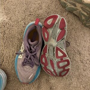 Hoka Bondi 8 running shoes